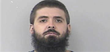 Manuel Oquendo-Rodriguez, - St. Lucie County, FL 